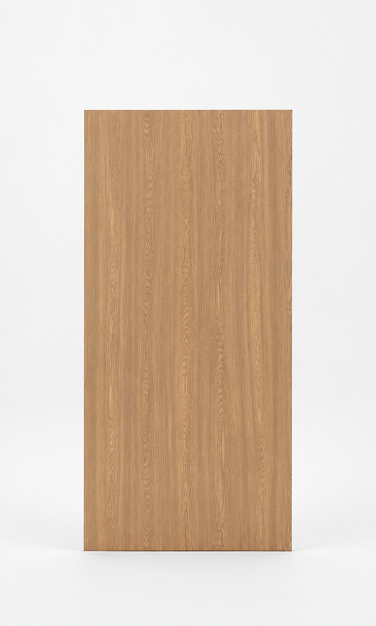 Placa Decorativa SPC Imitatie Marmura, 2400 x 1200 x 4 mm, Stejar Natur (Suprafata Mata)