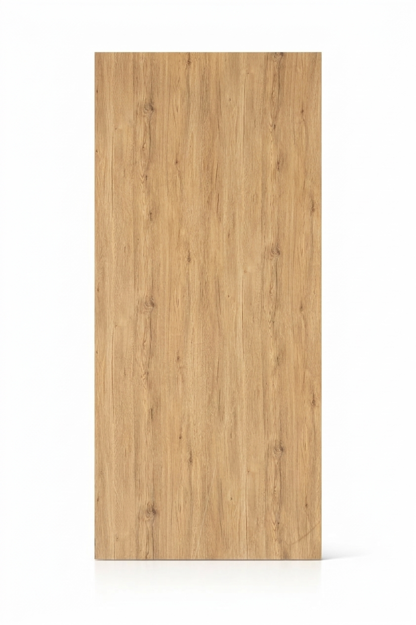 Placa Decorativa SPC Imitatie Marmura, 2800 x 1200 x 3 mm, Model Stejar (Suprafata Mata)